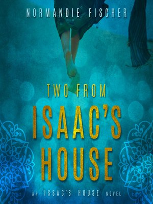 cover image of Two from Isaac's House